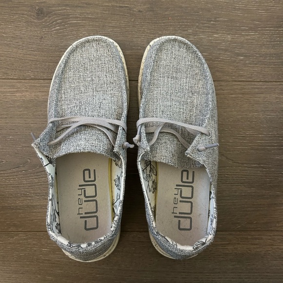 Hey dudes - Picture 1 of 3